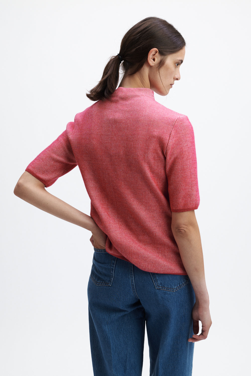 Damen Pullover Nekita