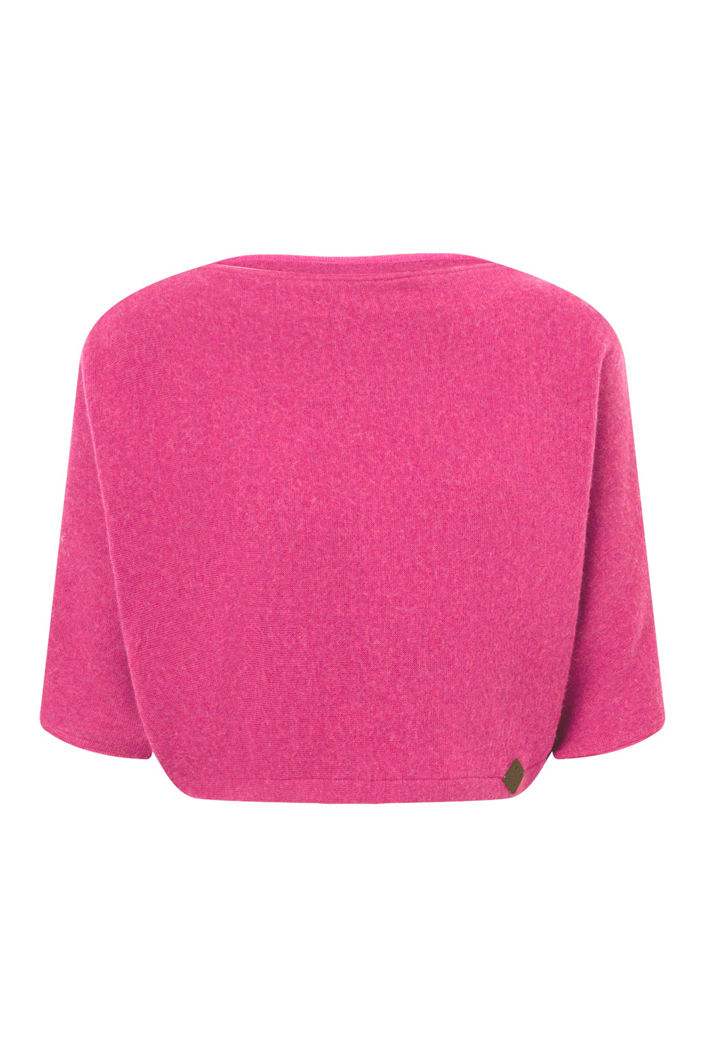 Women's Pulllover - Neline-88764011-404 - pink - 50% lambswool & 50% cotton - naturally sustainable