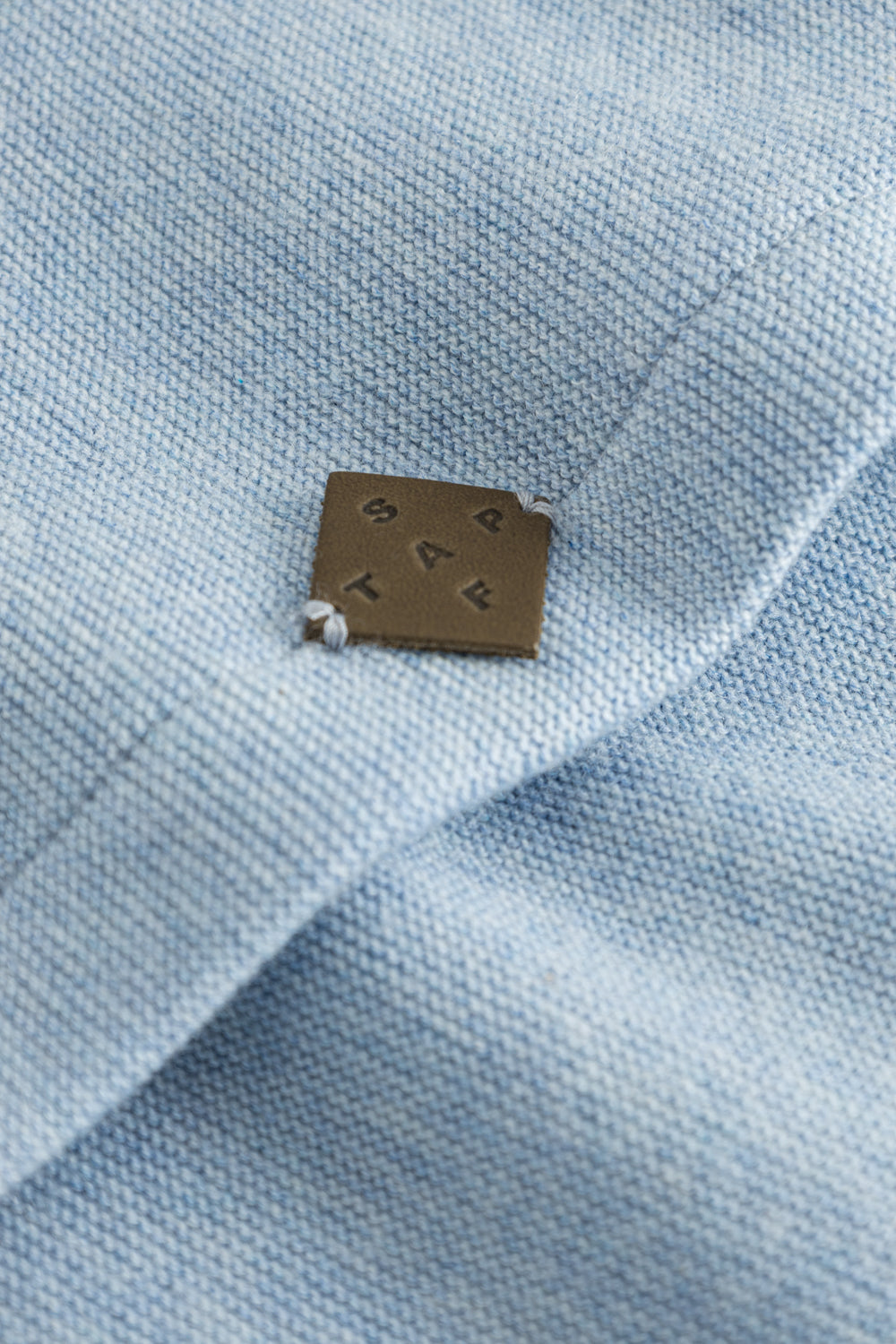 Women's Pulllover - Neline-88764011-604 - blue - 50% lambswool & 50% cotton - naturally sustainable