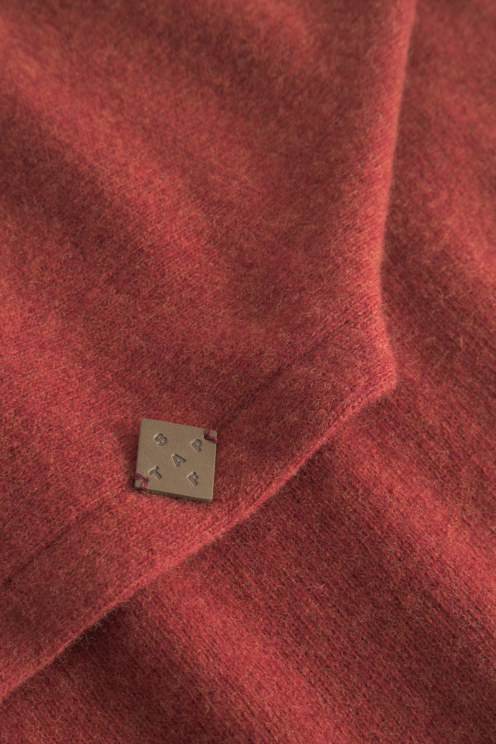 Women Pullover - Nena-88763800- 403 - red - 100% lambswool - naturally sustainable