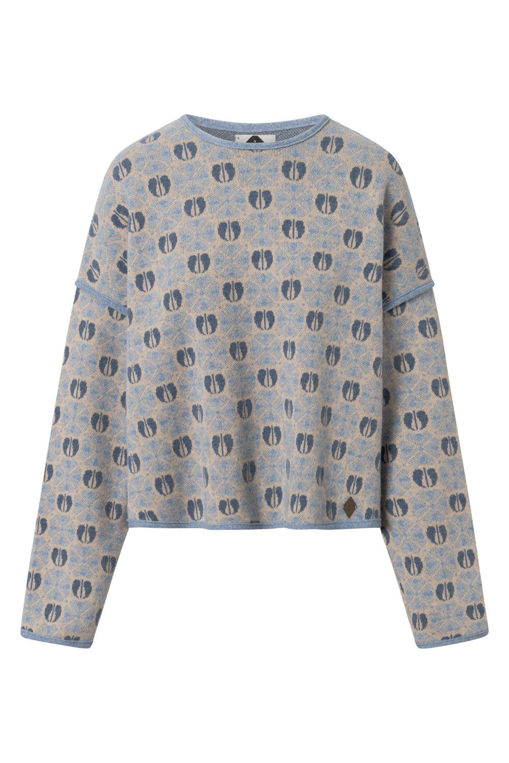 Damen Pullover Nevana