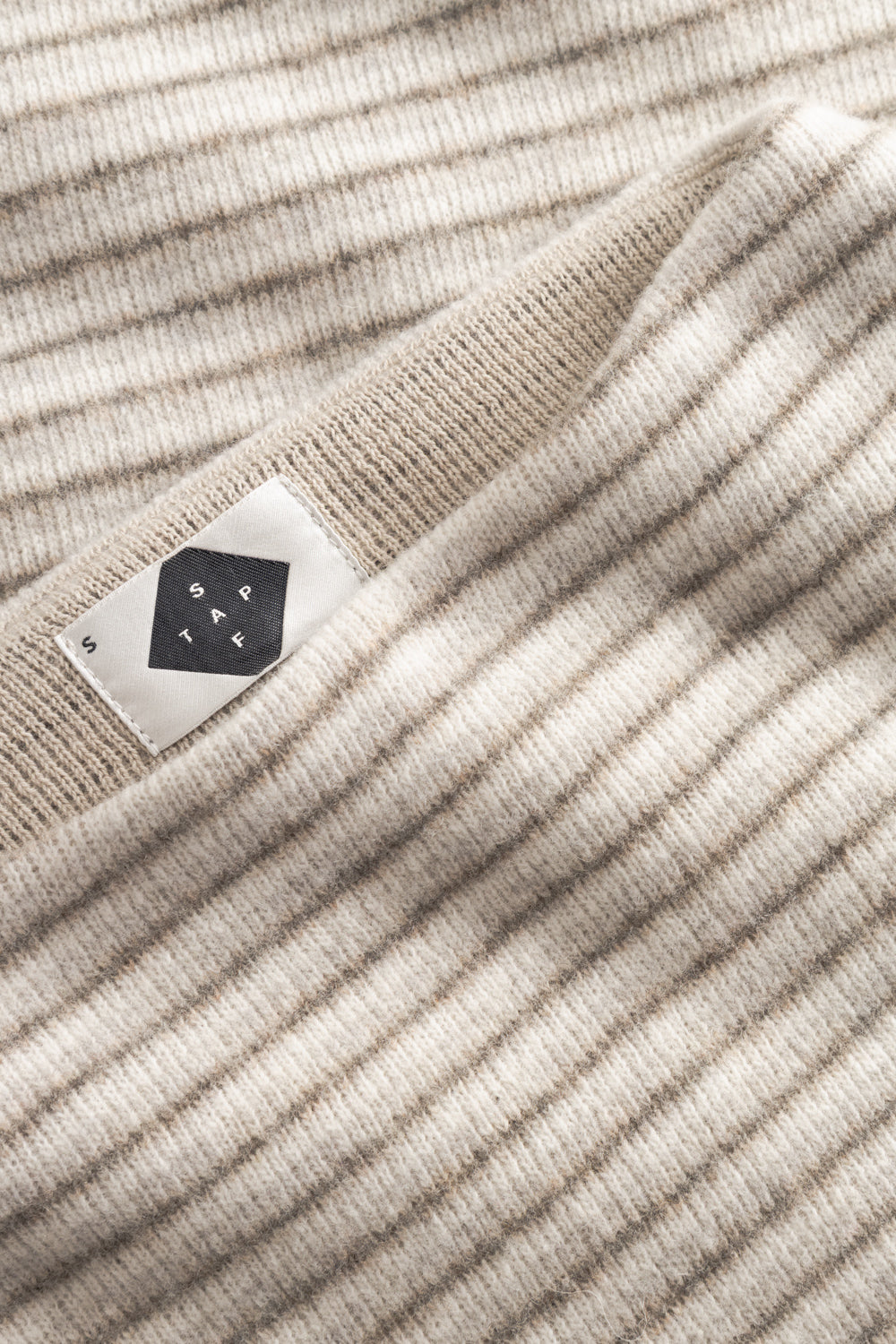 Damen Pullover Nico Stripe