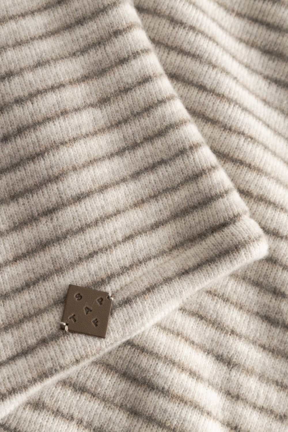 Damen Pullover Nico Stripe