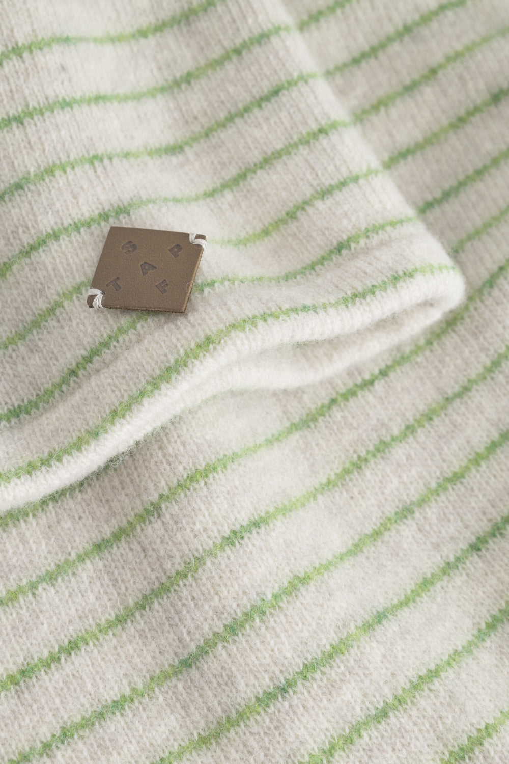Damen Pullover Nico Stripe