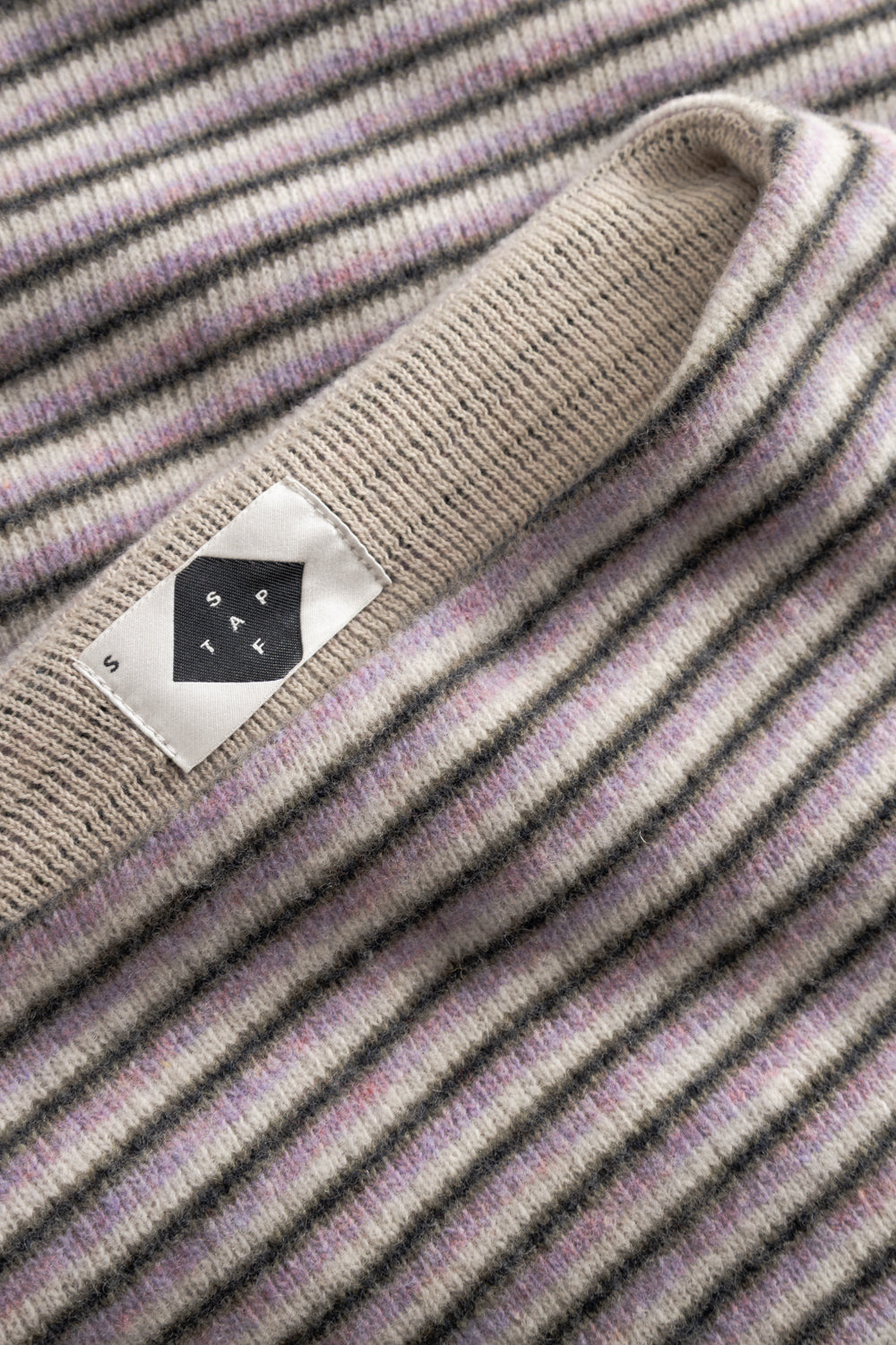 Damen Pullover Nico Stripe