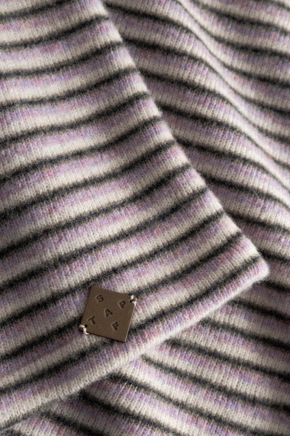 Damen Pullover Nico Stripe