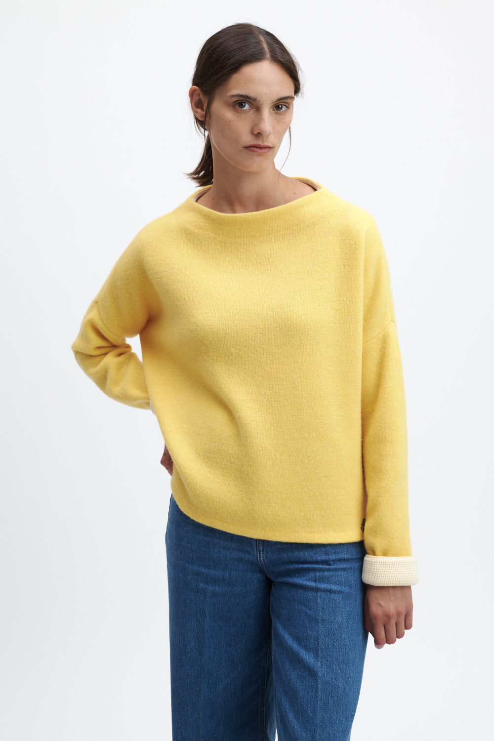 Damen Pullover Nicoletta