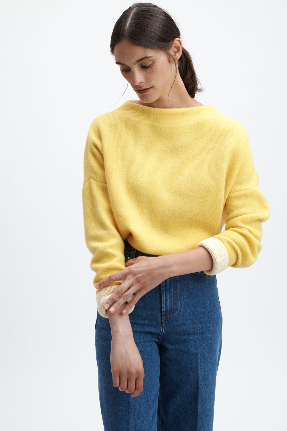 Damen Pullover Nicoletta