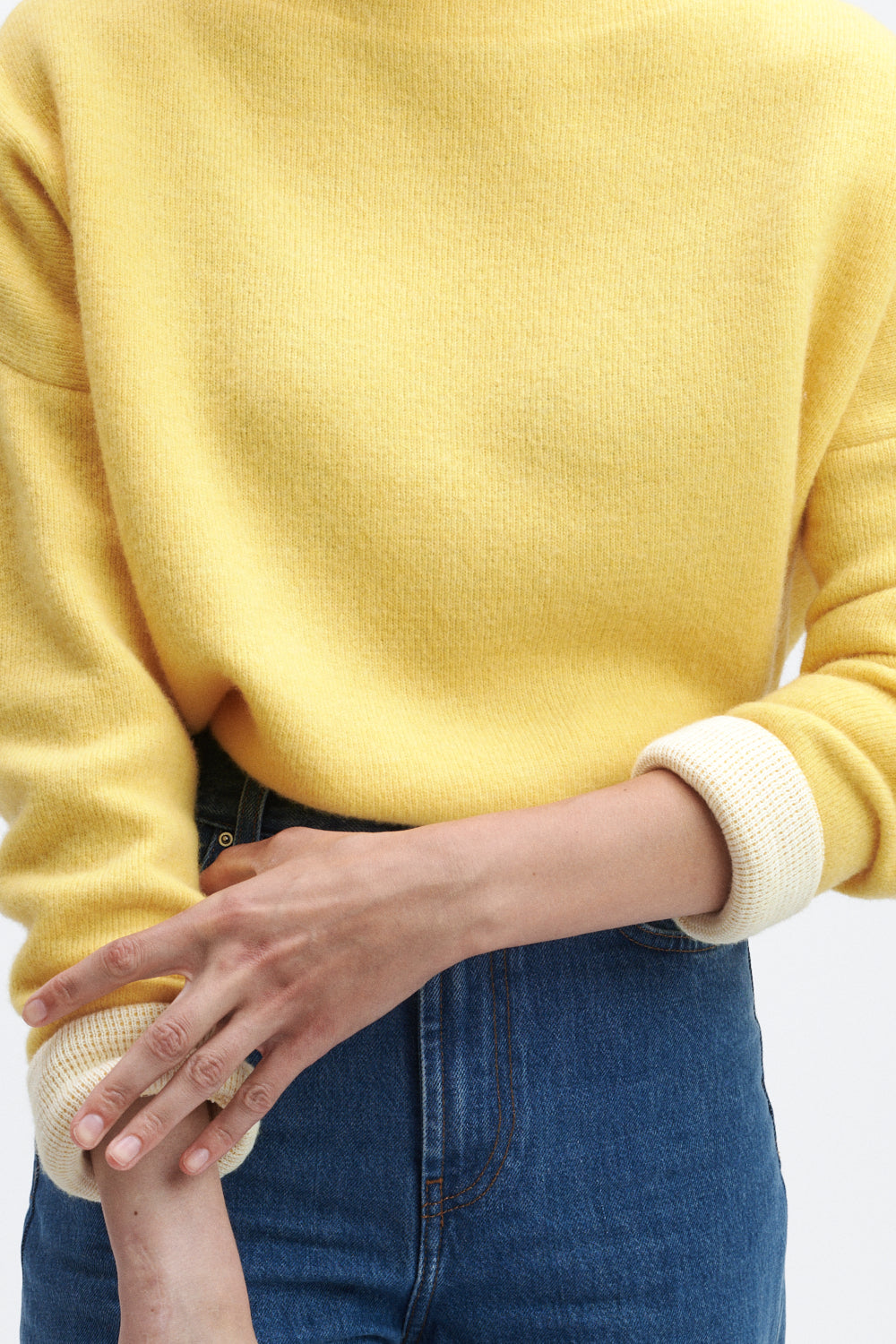 Women's Sweater Nicoletta