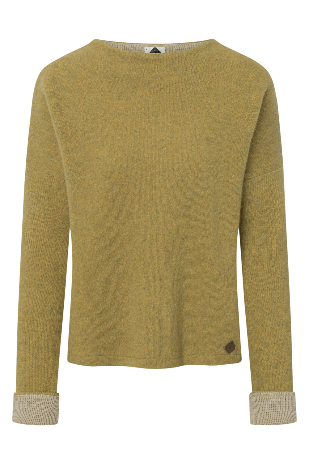 Women's Sweater Nicoletta