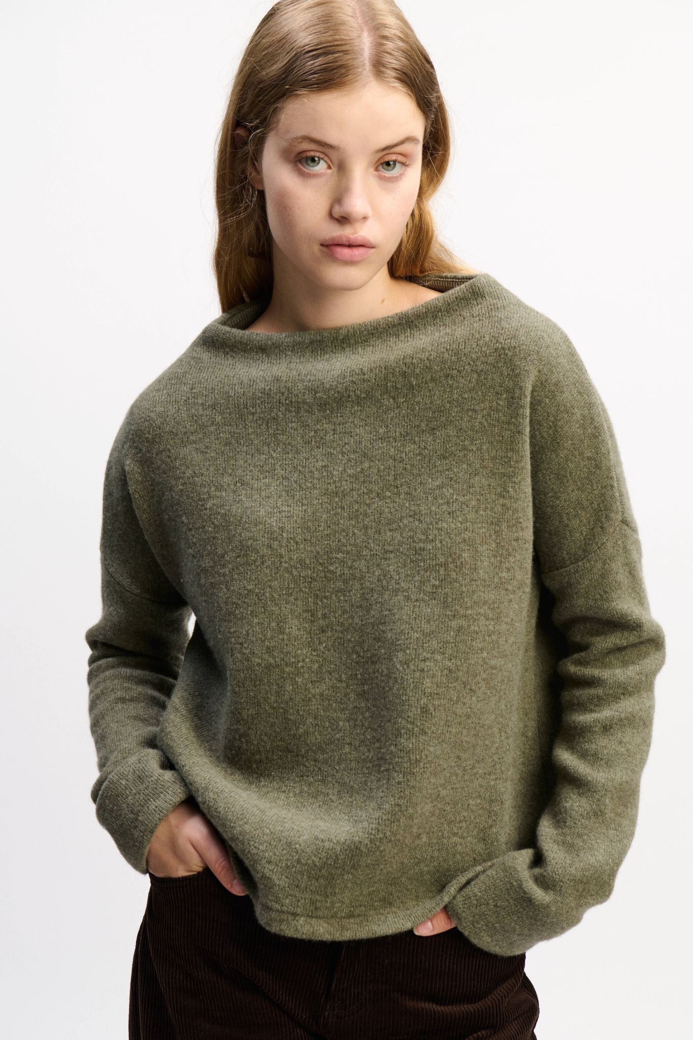 Damen Pullover Nicoletta