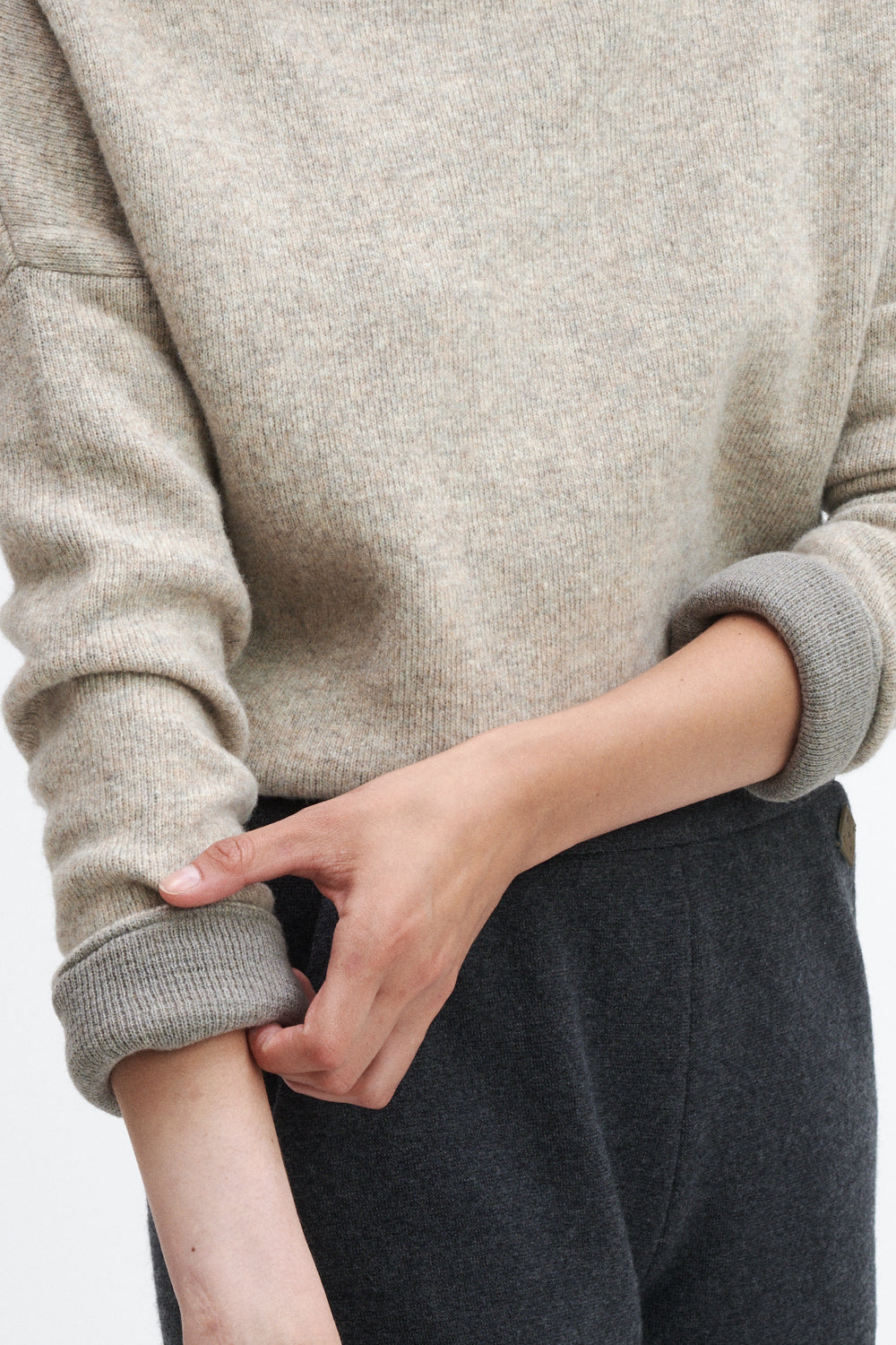 Damen Pullover Nicoletta