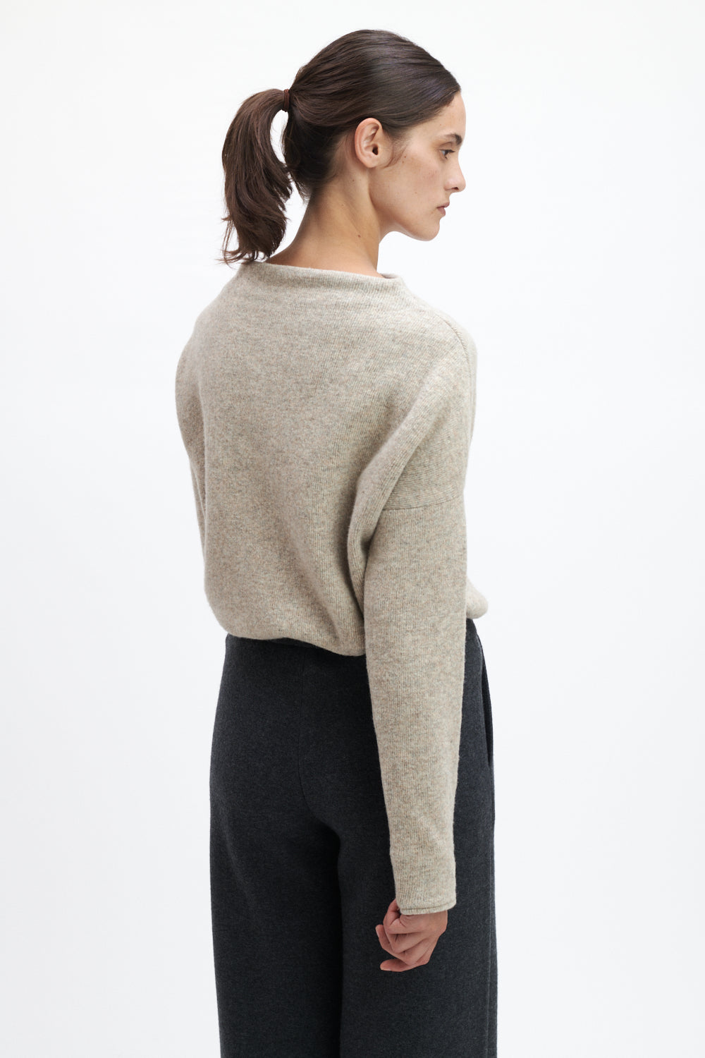 Damen Pullover Nicoletta