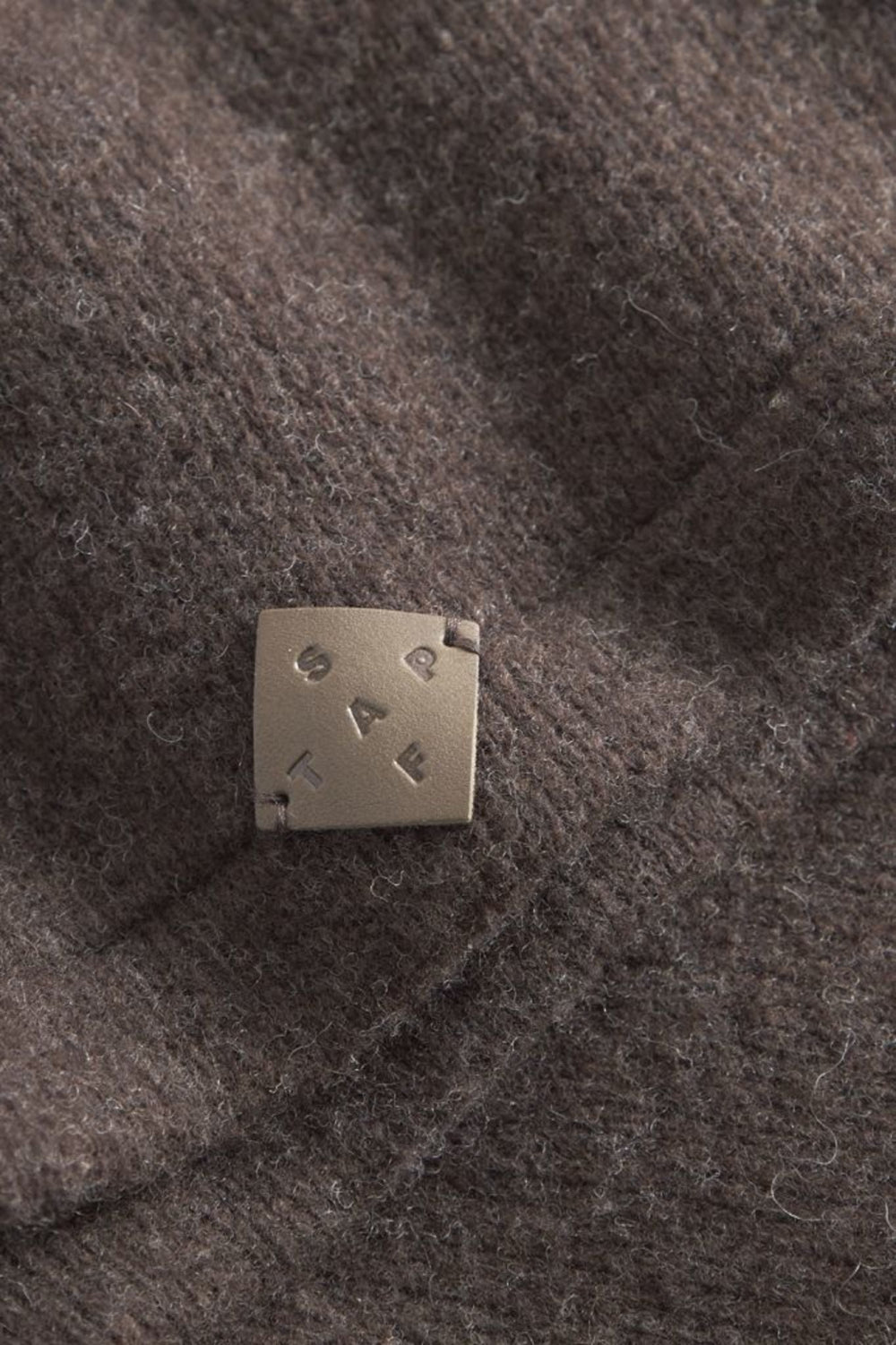 Damen Pullover Nicoletta – Boxy Fit, Doubleface-Walk aus 50% Lammwolle & 50% GOTS-zertifizierter Baumwolle-88760300-890