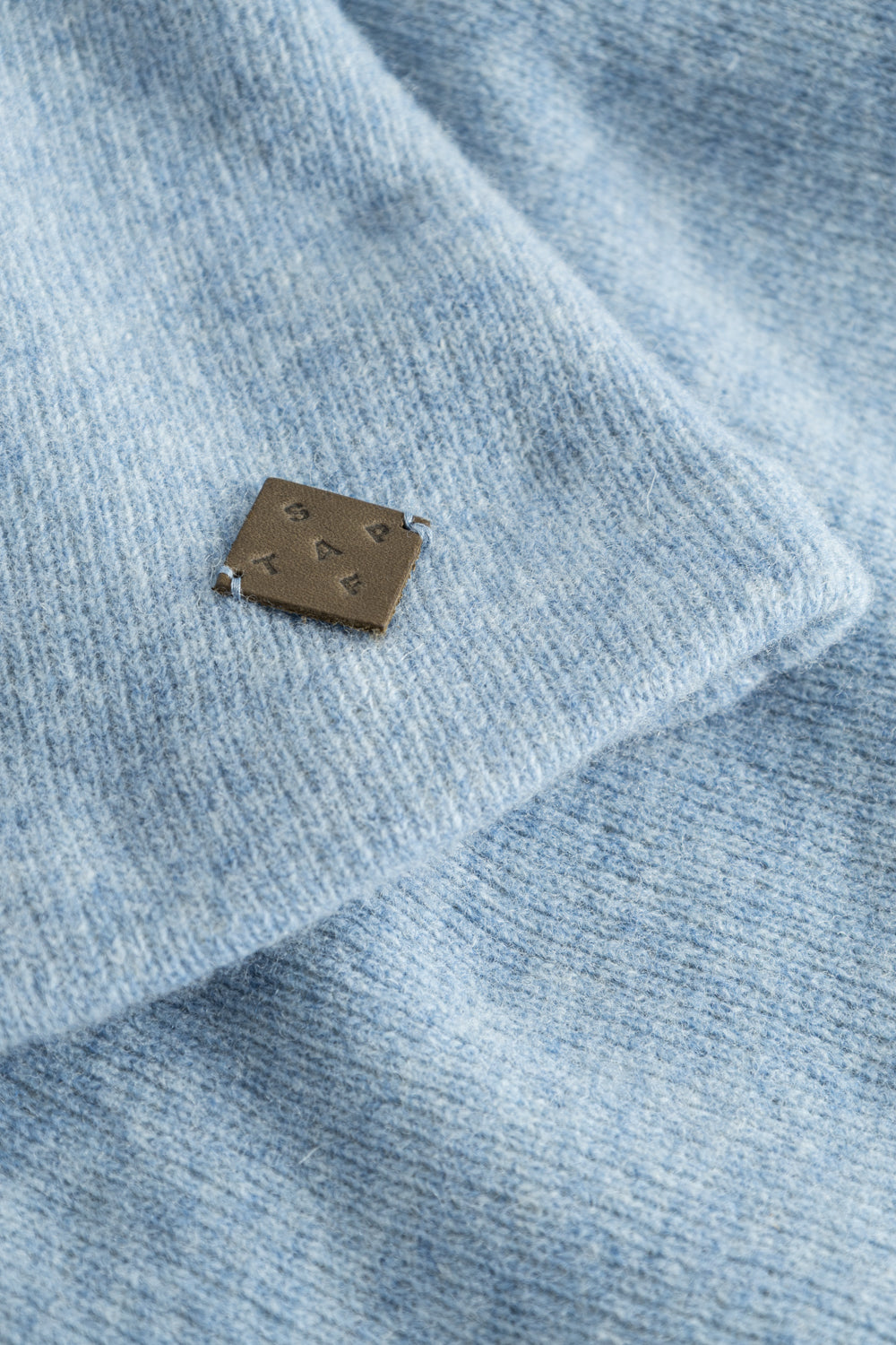 Damen Pullover Nicoletta – Boxy Fit, Doubleface-Walk aus 50% Lammwolle & 50% GOTS-zertifizierter Baumwolle-88760300-604