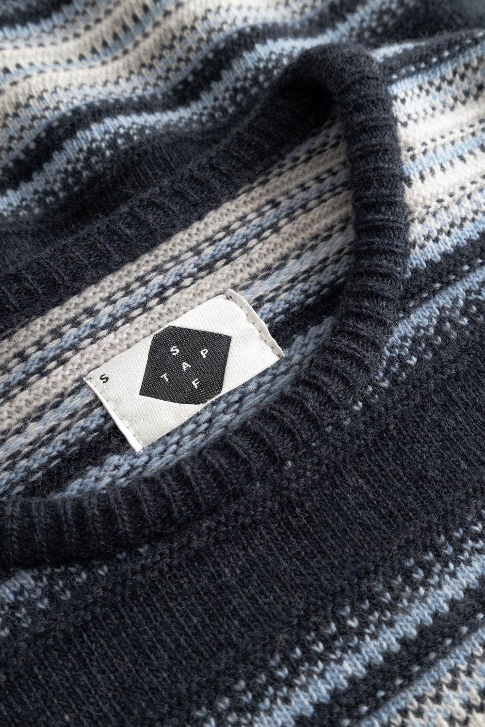 Damen Pullover Nolda