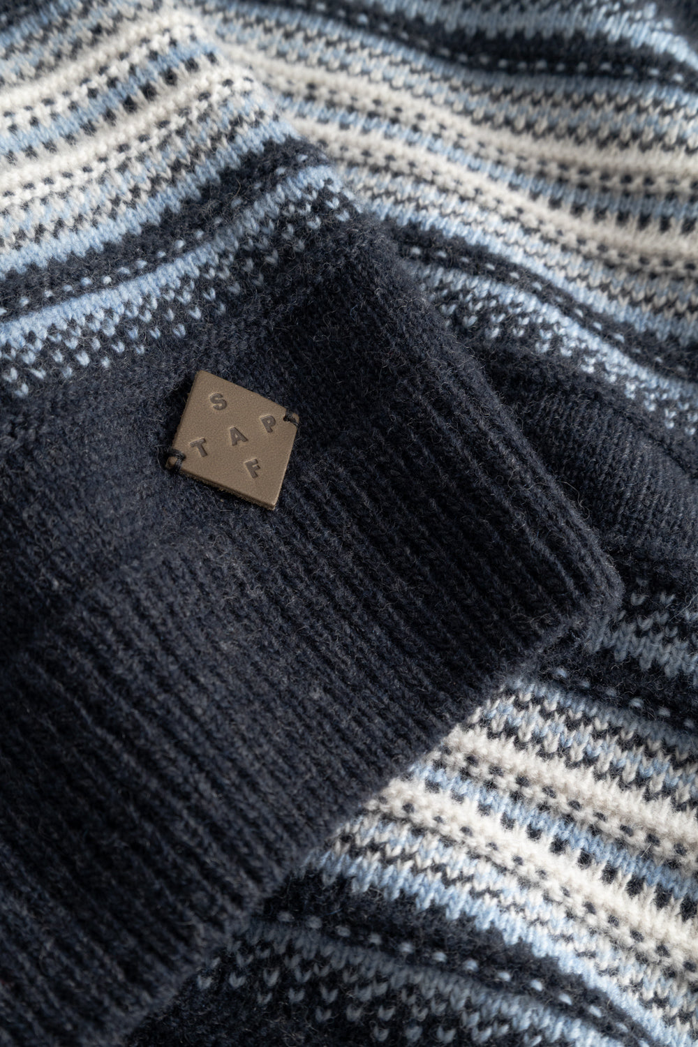 Damen Pullover Nolda