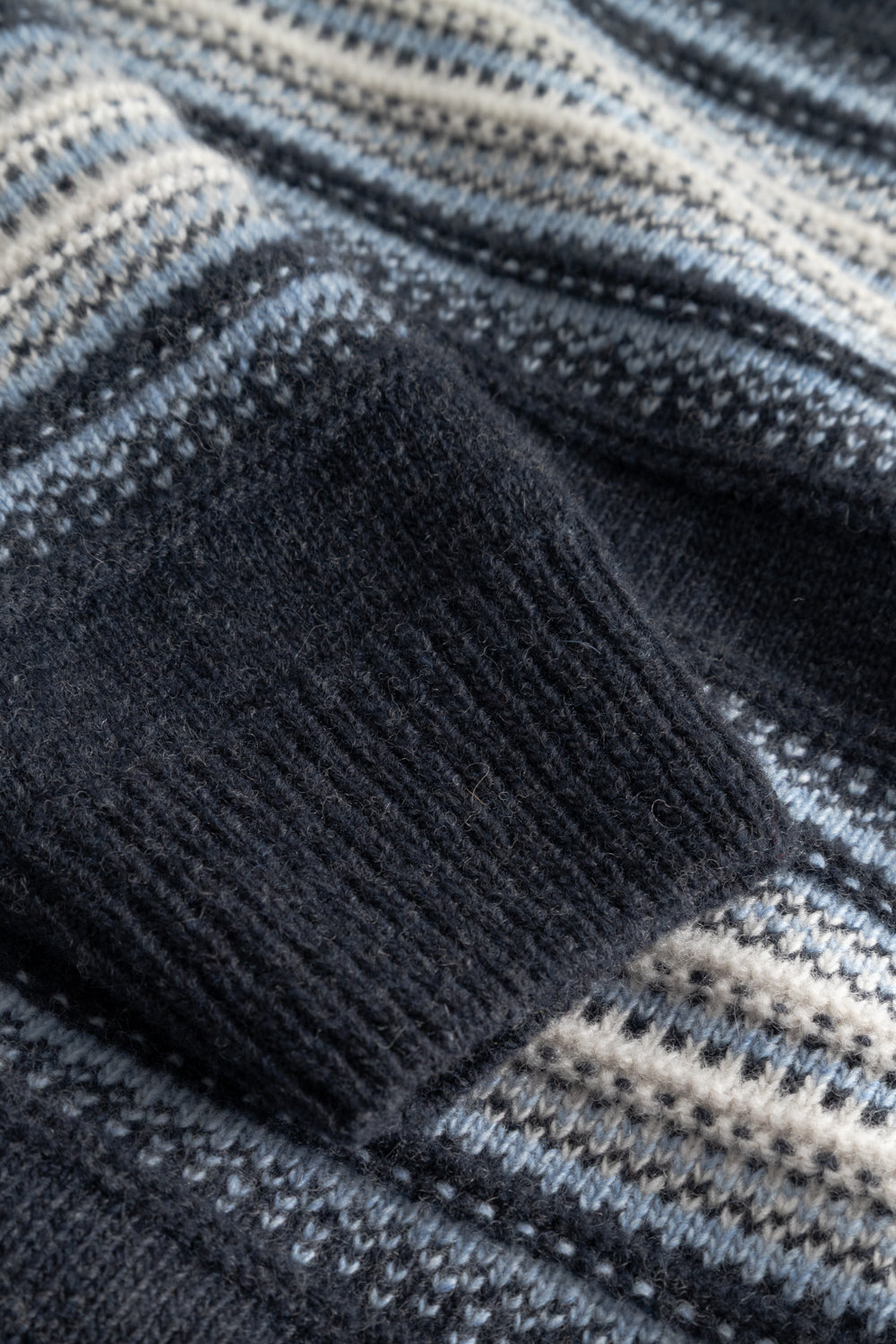 Damen Pullover Nolda