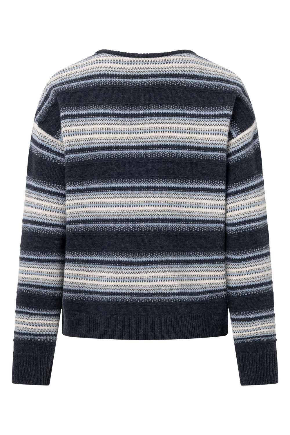 Damen Pullover Nolda