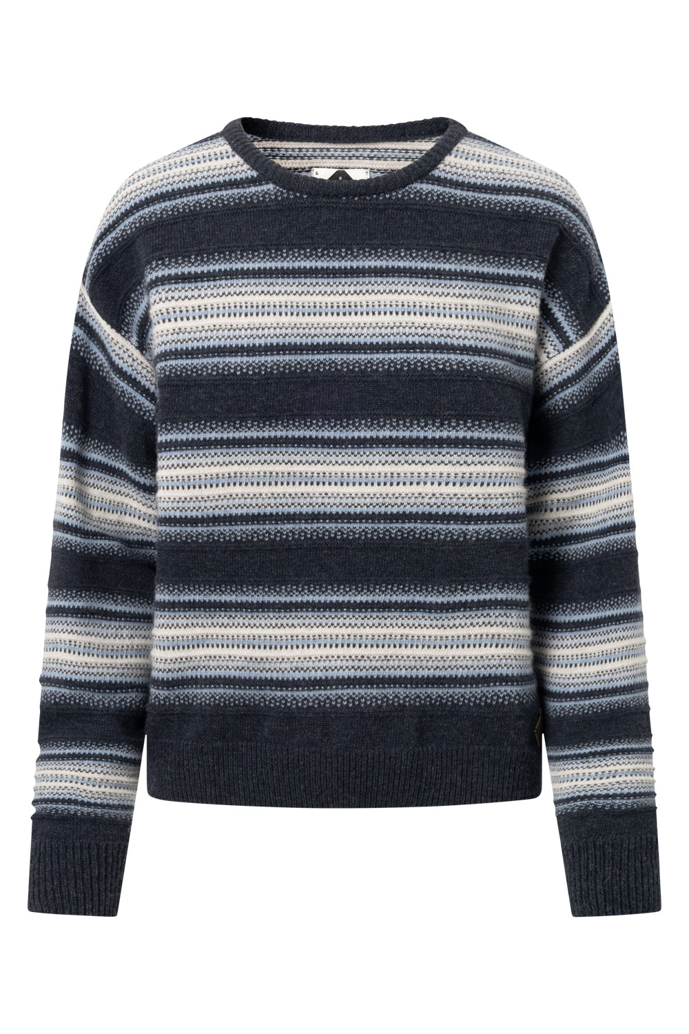 Damen Pullover Nolda