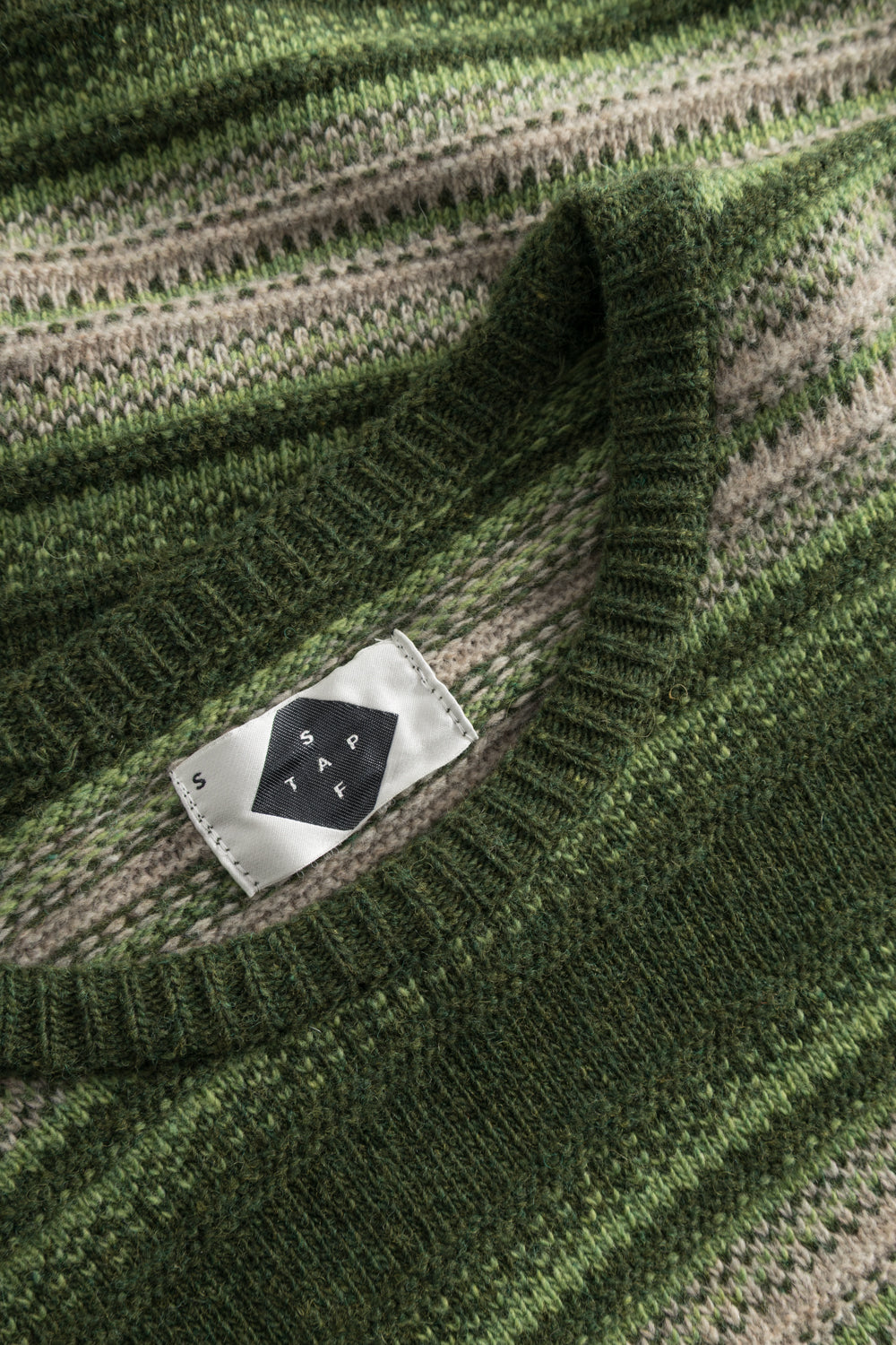 Damen Pullover Nolda