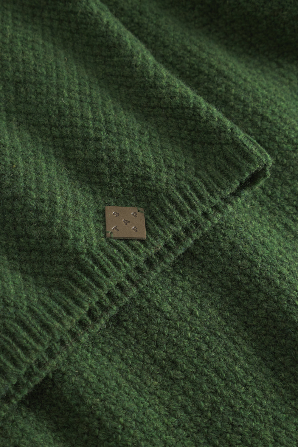 Mens Pullover Norwin - 100% virgin wool , naturally sustainable, warm and comfy Pullover - Green - 88861900 - 701