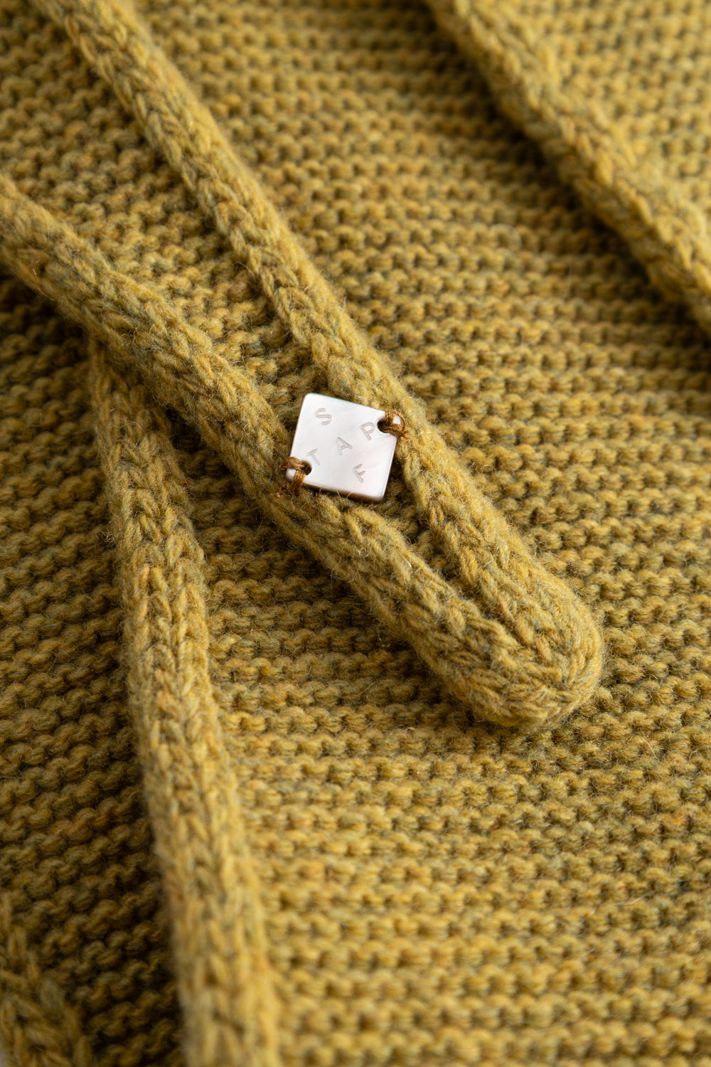 Sophie Scarf