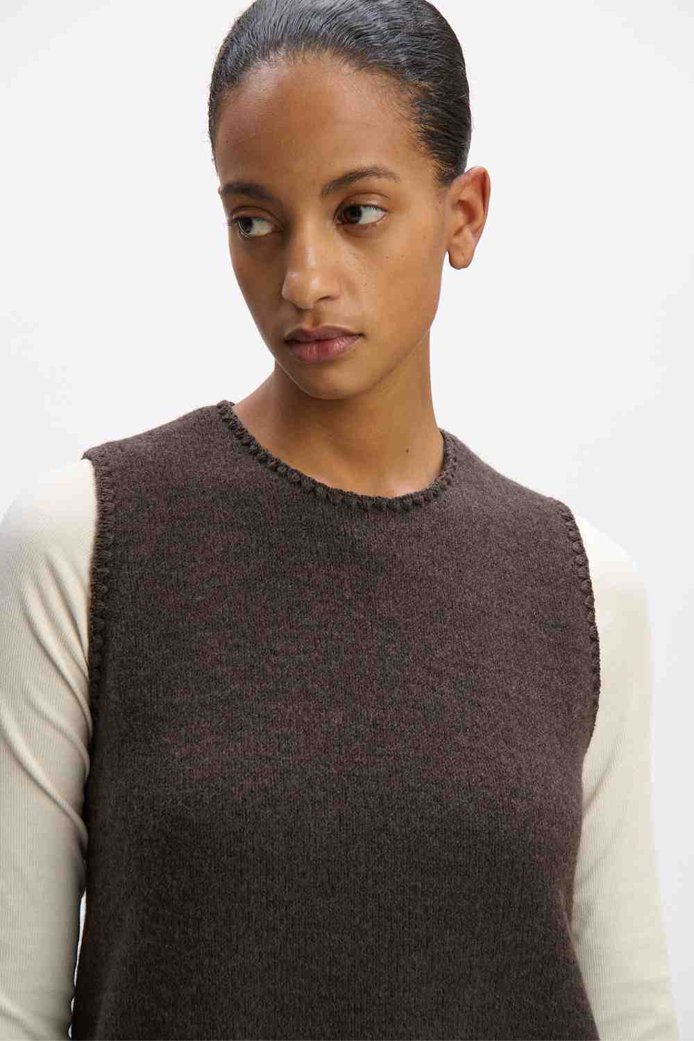 Damen Kleid Uliane