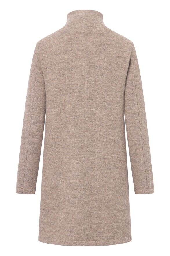 Damen Mantel Auguste