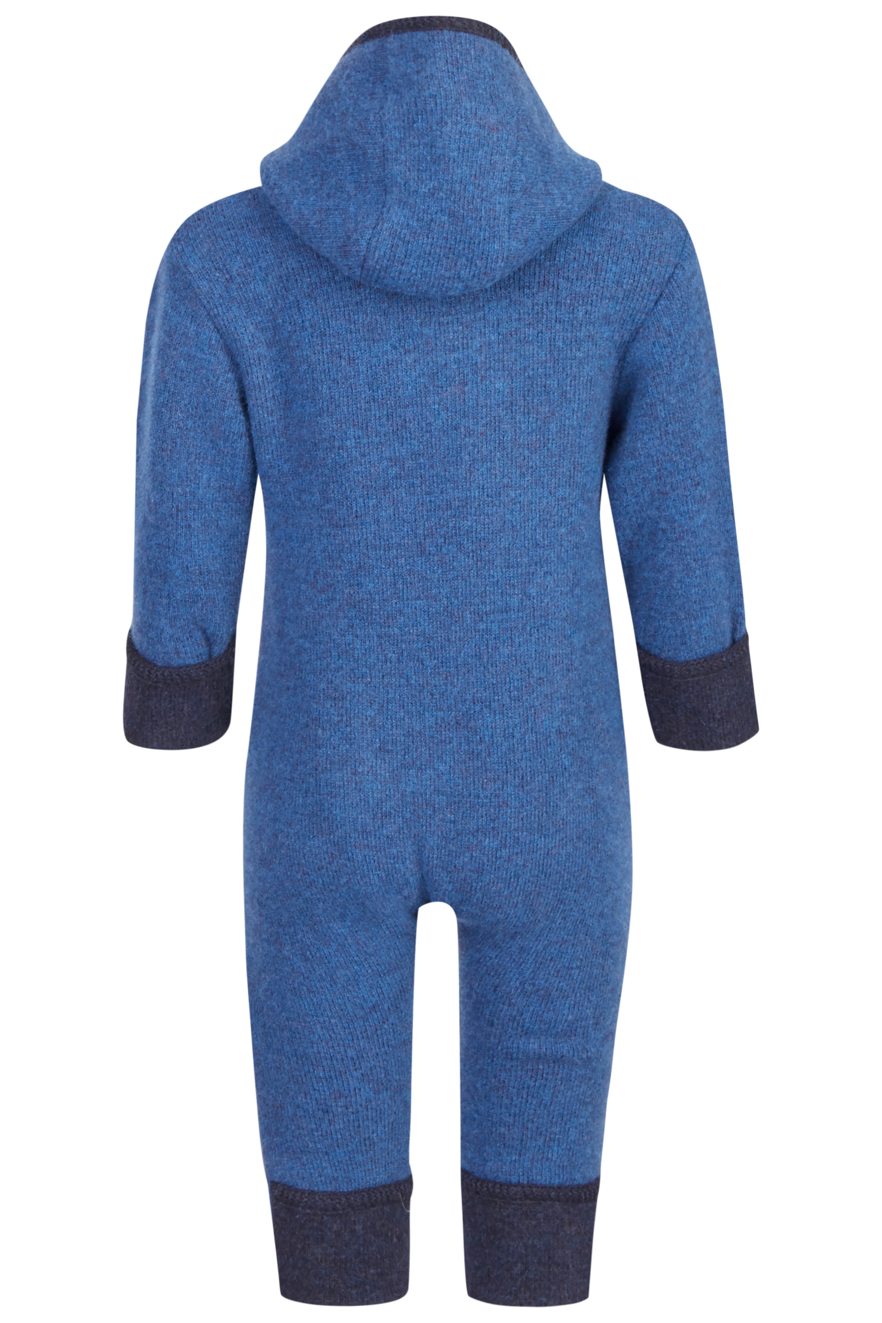 Baby romper Donnerstein