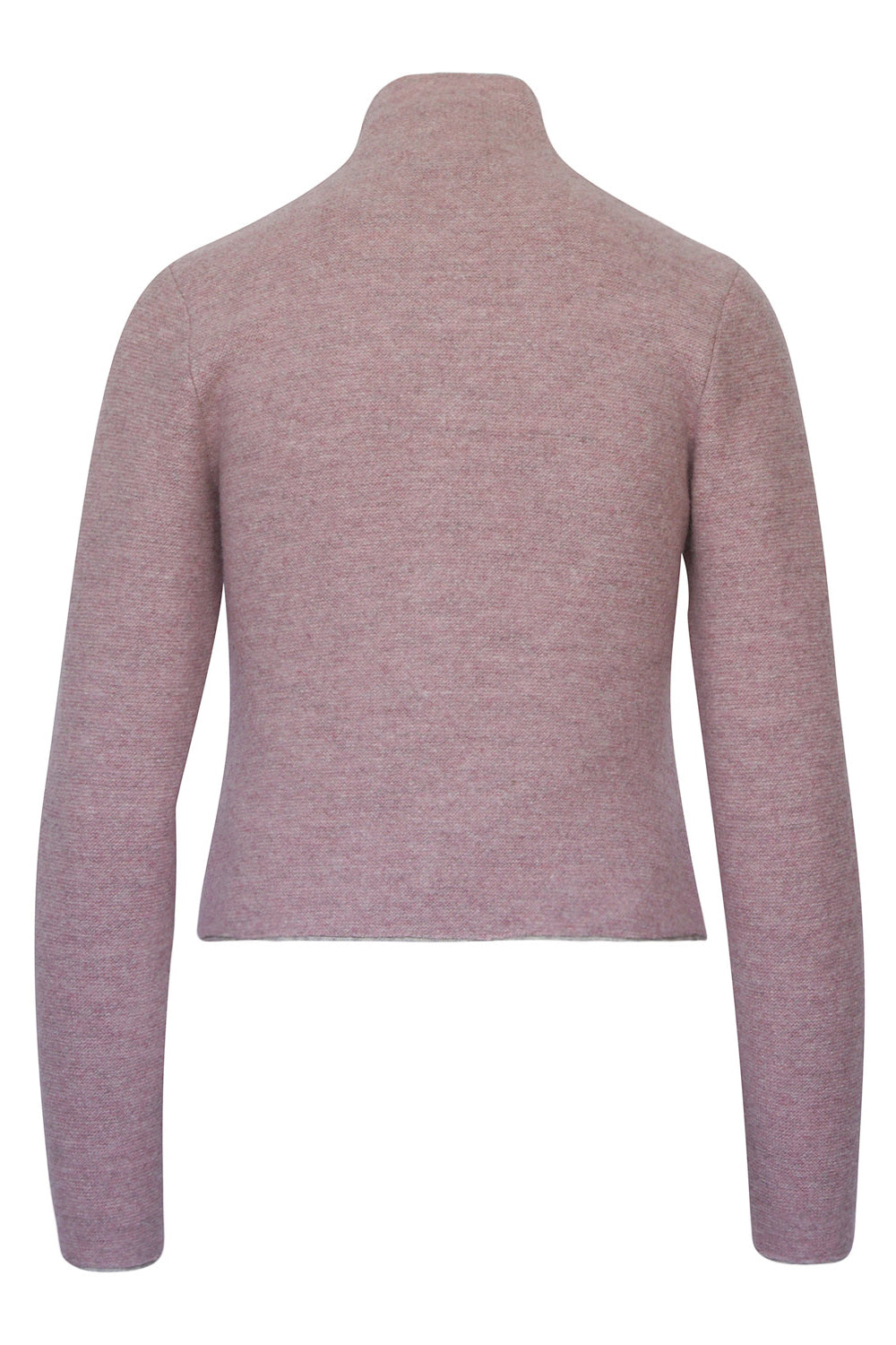 Damen Strickjacke Dorika #Farbe_406 - kamelie