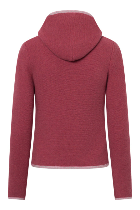 Damen Strickjacke Malwine