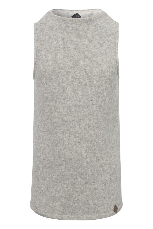 Kinder Kleid Bärenkopf