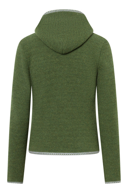 Damen Strickjacke Malwine