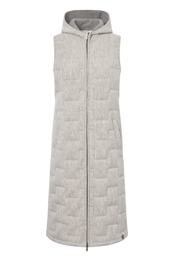 Damen Weste Antonella