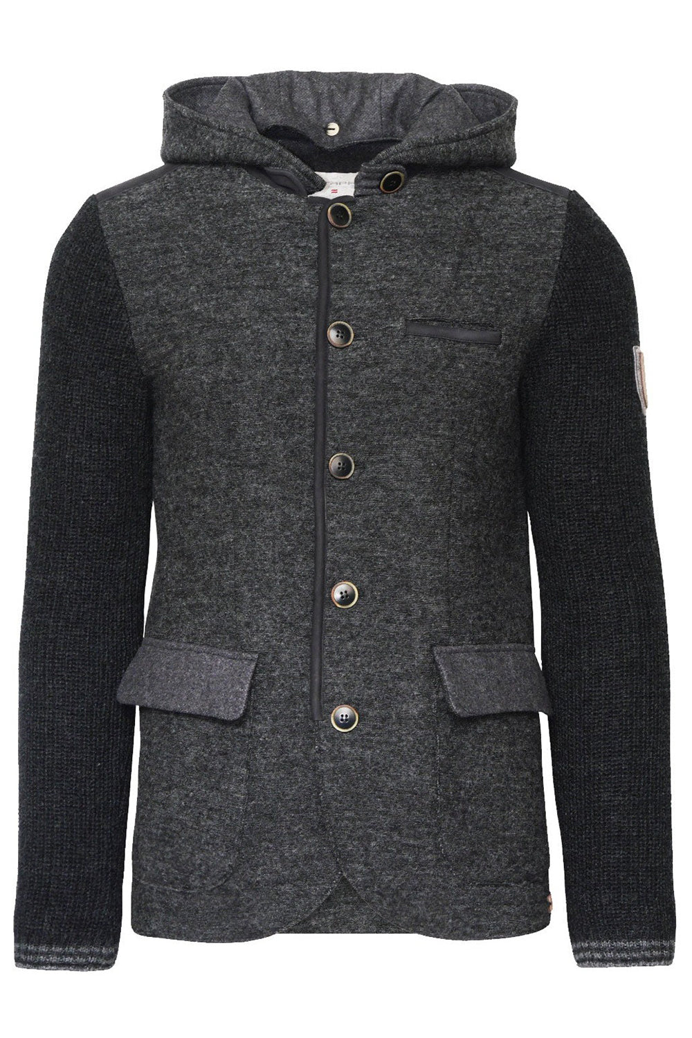 Herren Trachtenjacke Manu