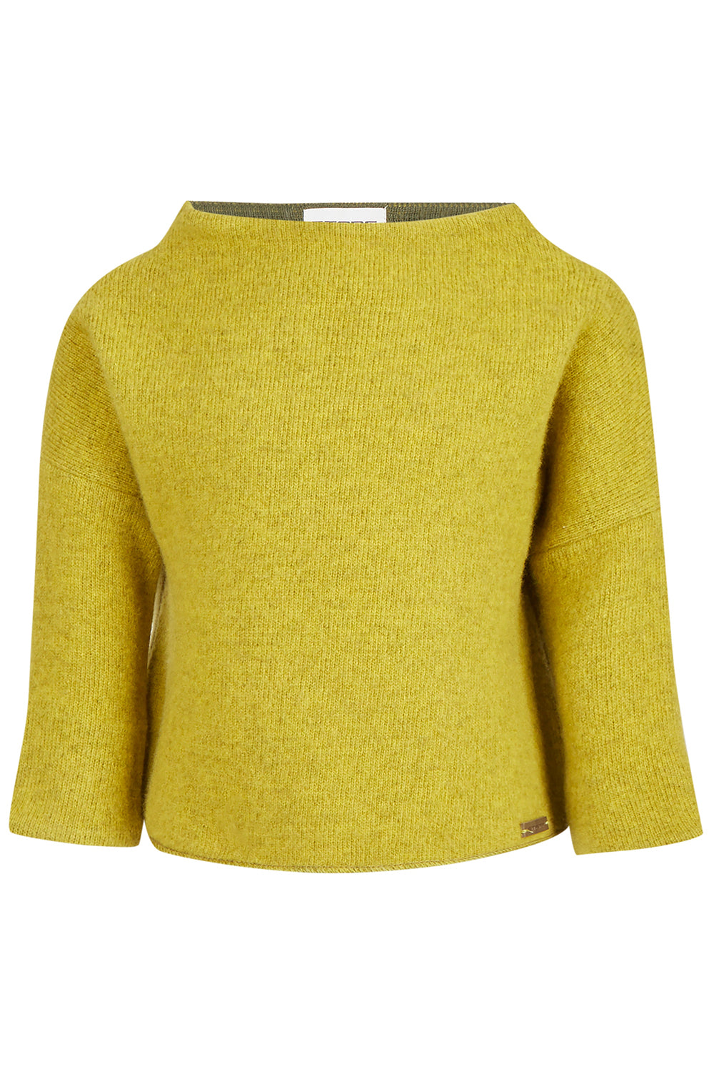 Kinder Pullover Naunspitze