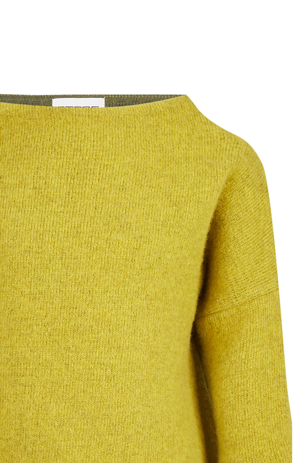 Kinder Pullover Naunspitze