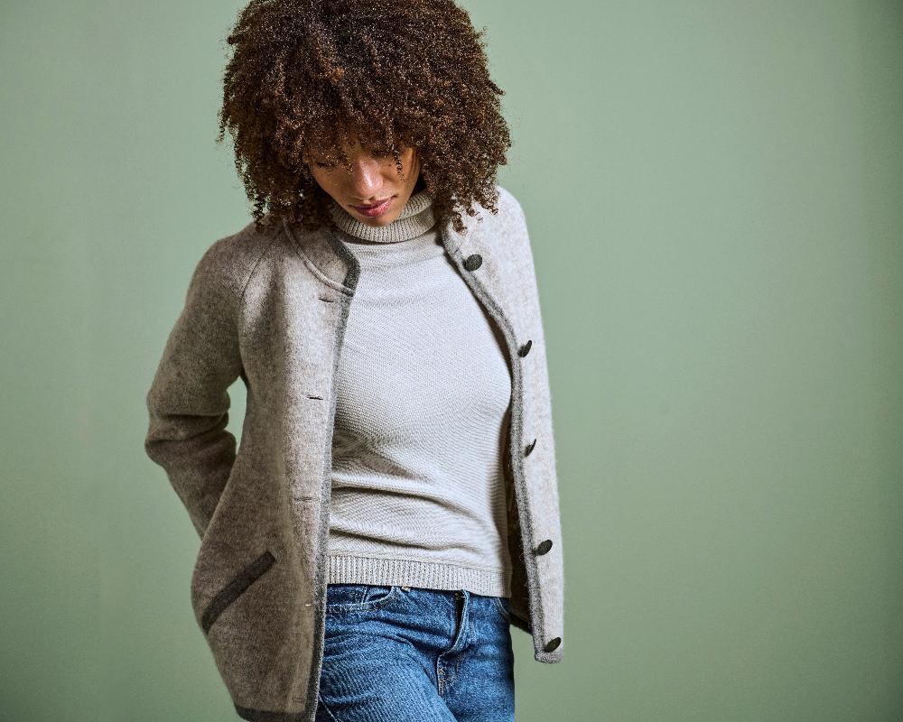 Ladies' traditional jacket Herma