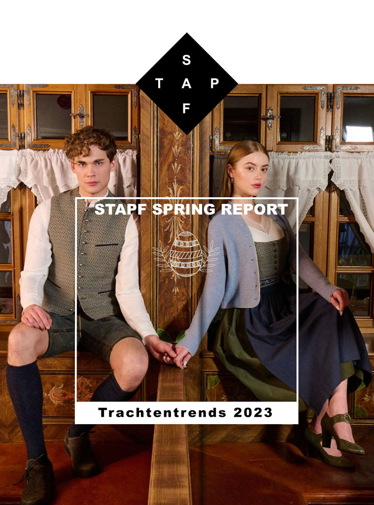 Stapf Frühlings-Report