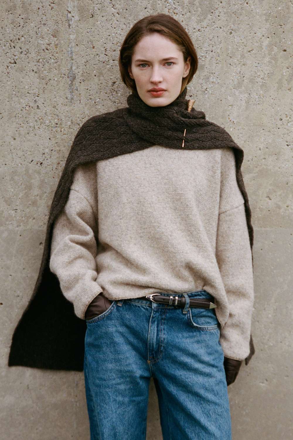 Women's Sweater Natascha Fall 26