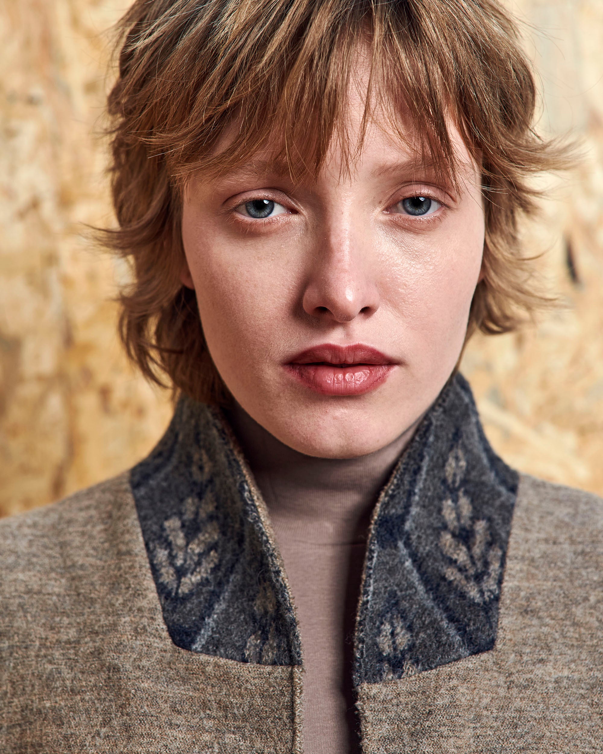 Women's Coat Auguste