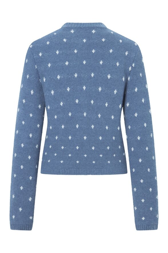 Damen Strickjacke Doreen