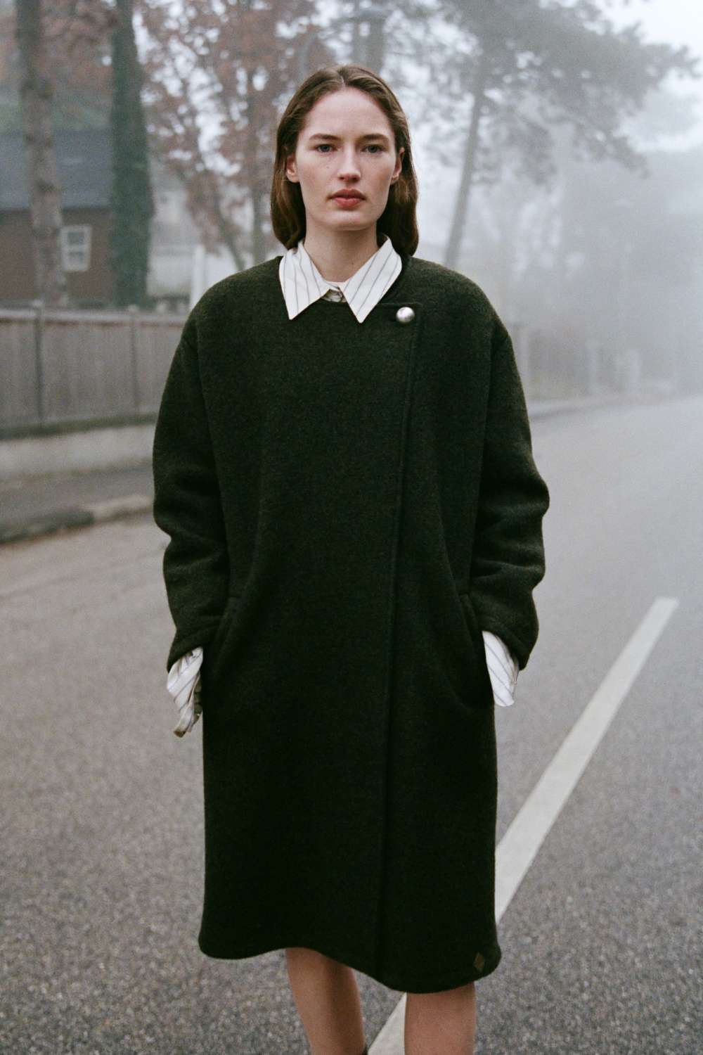Women's Coat Amelind Fall 26