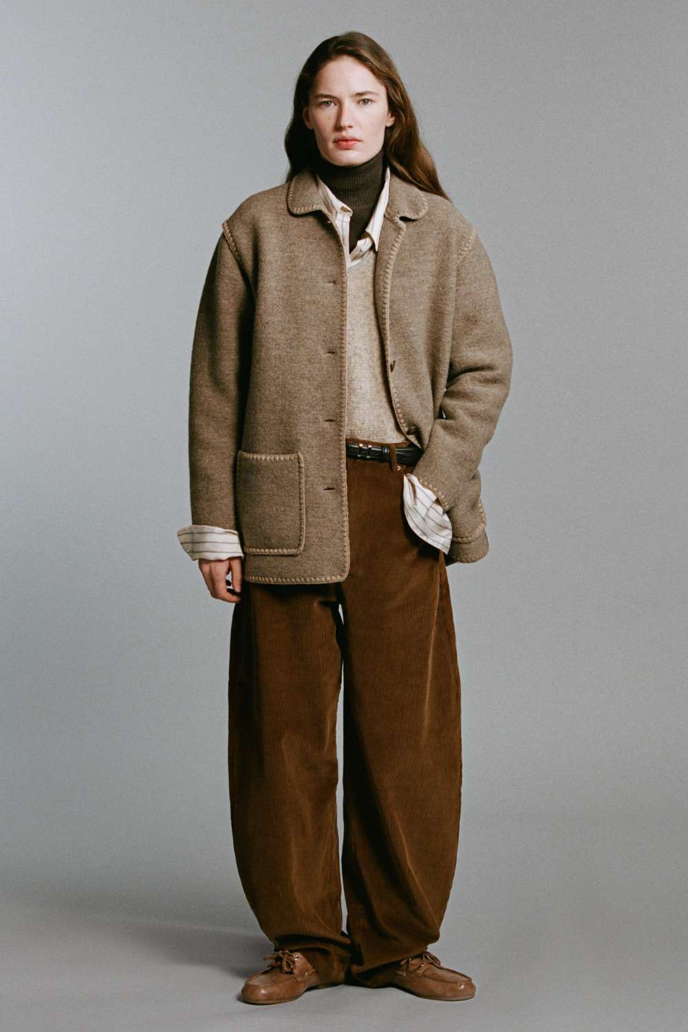 Women's Jacket Cassandra Fall 26