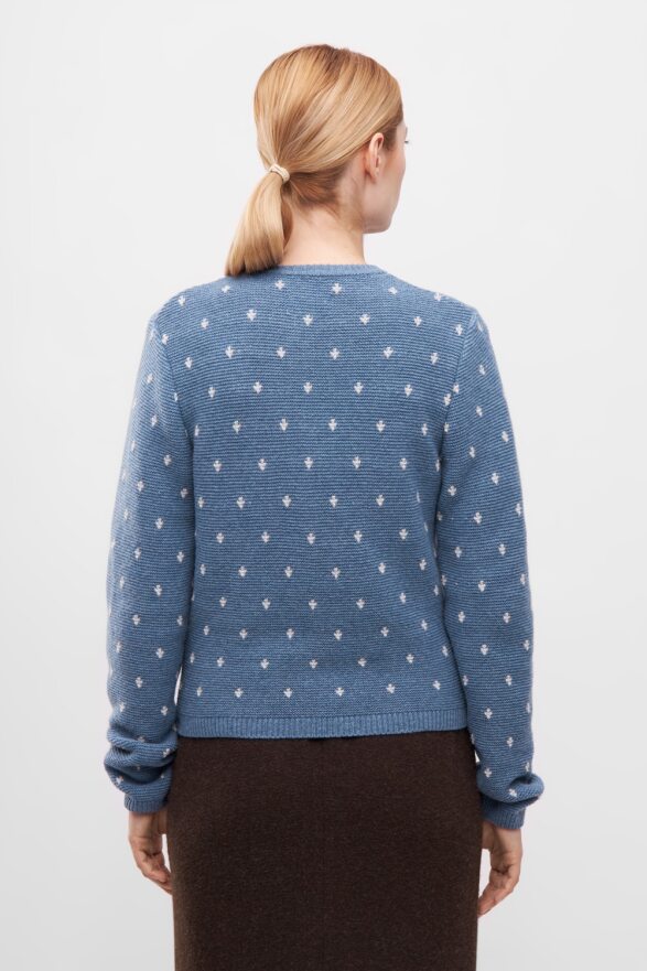 Damen Strickjacke Doreen