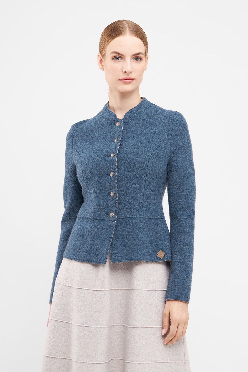 Damen Jacke Brigitta