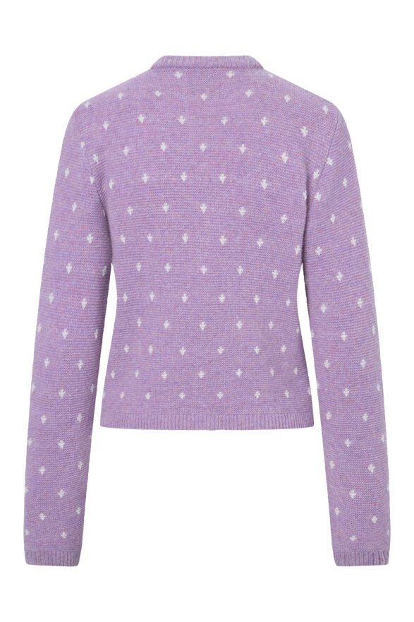 Damen Strickjacke Doreen