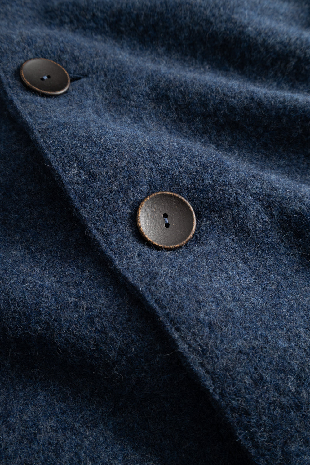 Unisex Coat Adriano