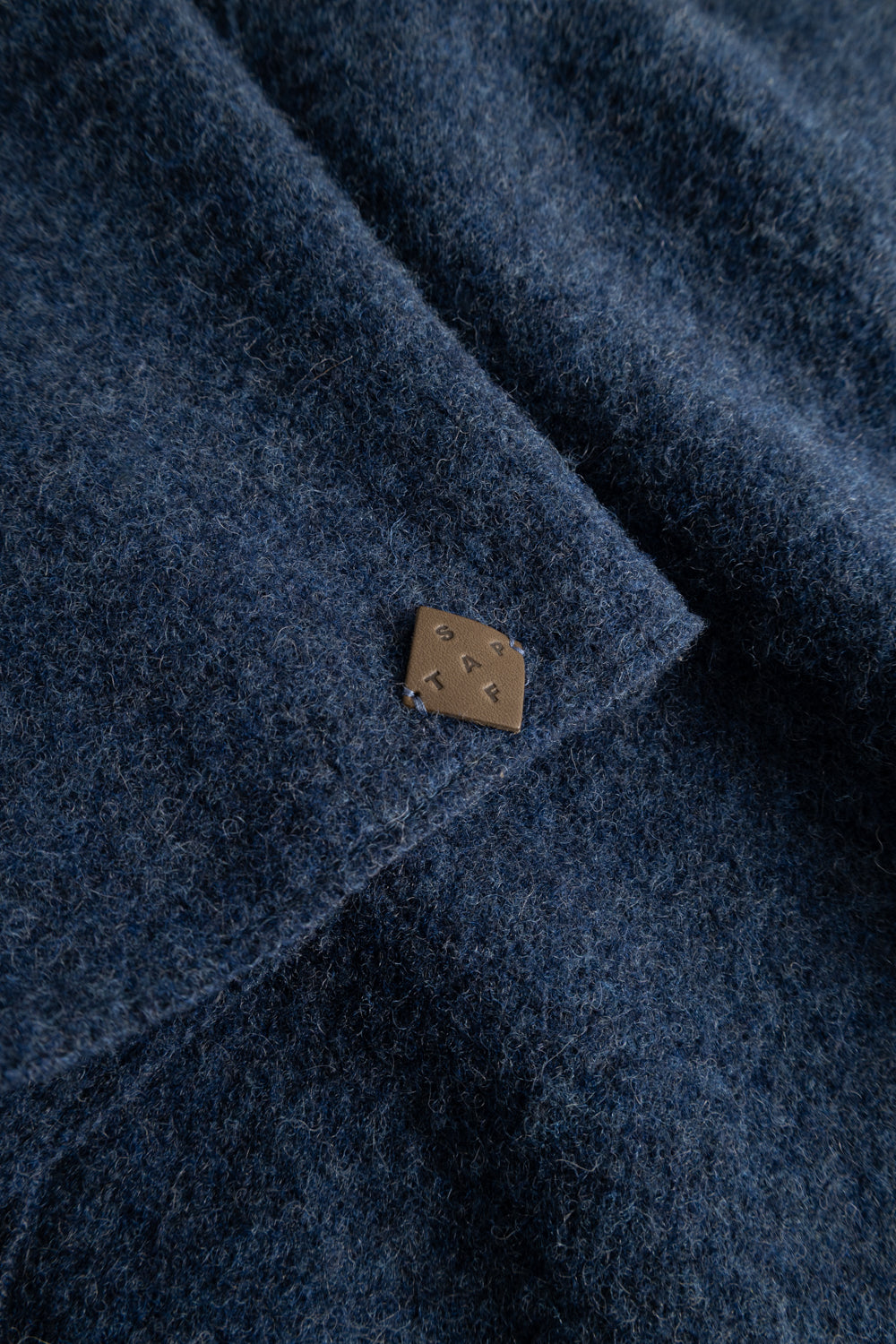 Unisex Coat Adriano
